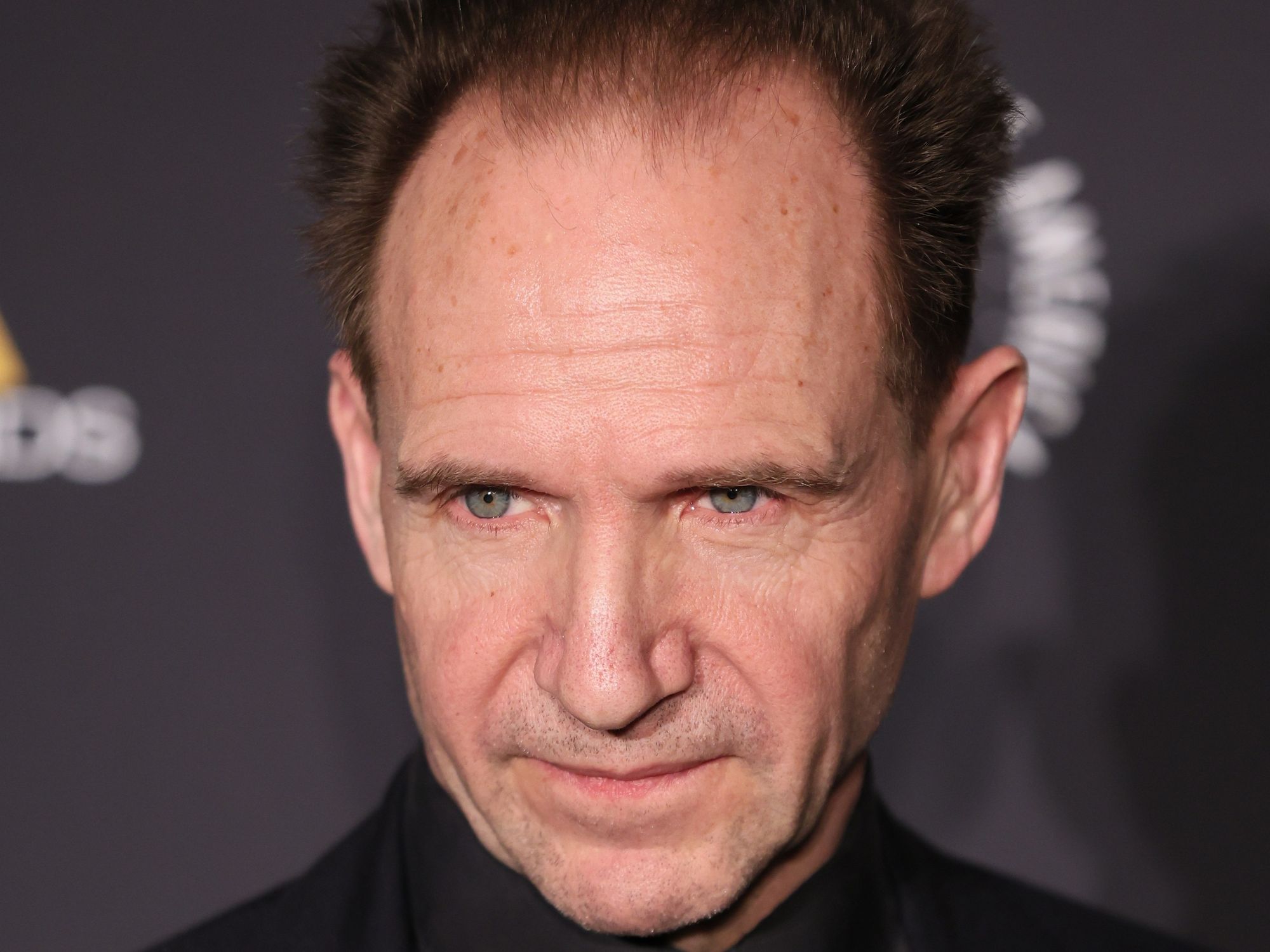 Ralph Fiennes