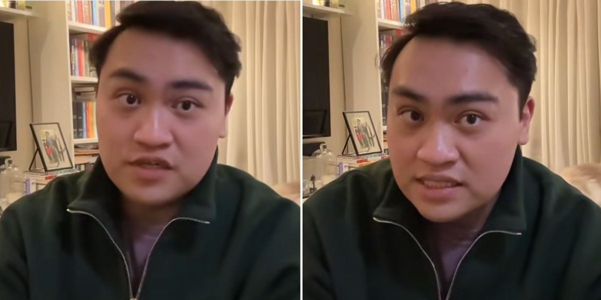 ‘Doctors found a 5cm tumour after my symptoms left me screaming in pain’ ‘Doctors found a 5cm tumour after my symptoms left me screaming in pain’