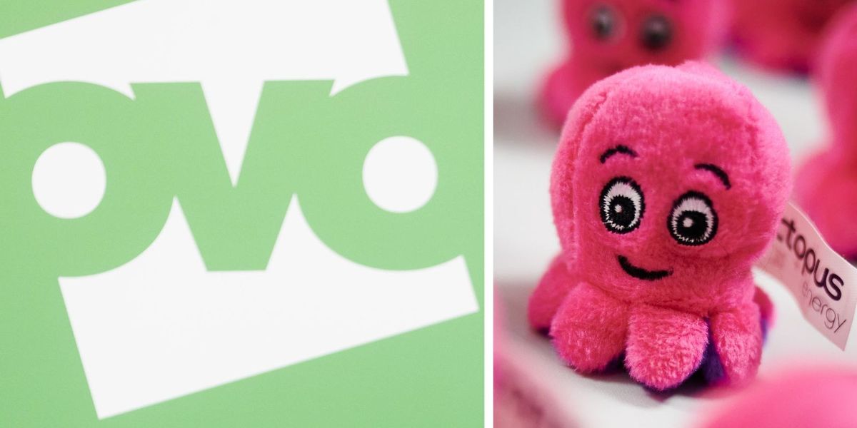 NextImg:Octopus Energy and OVO Energy are offering free electric blankets this winter