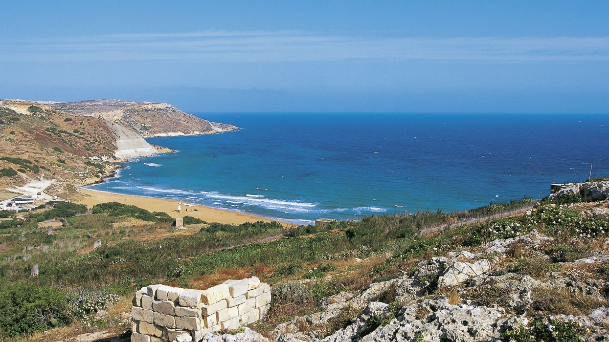Ramla Bay