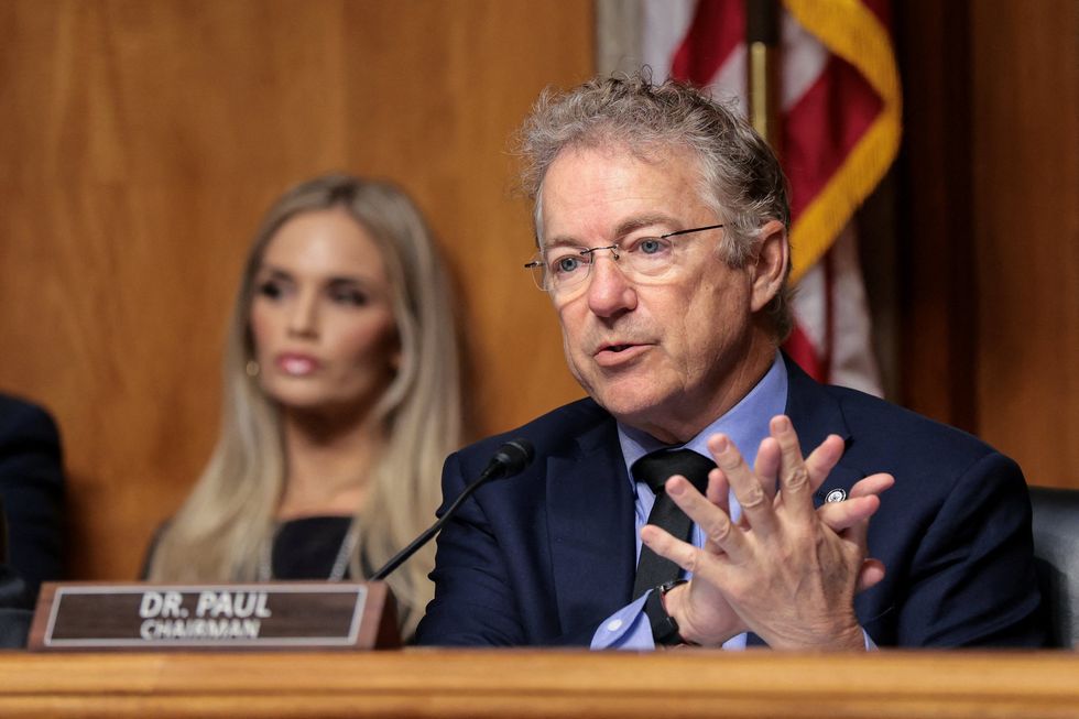 Rand Paul