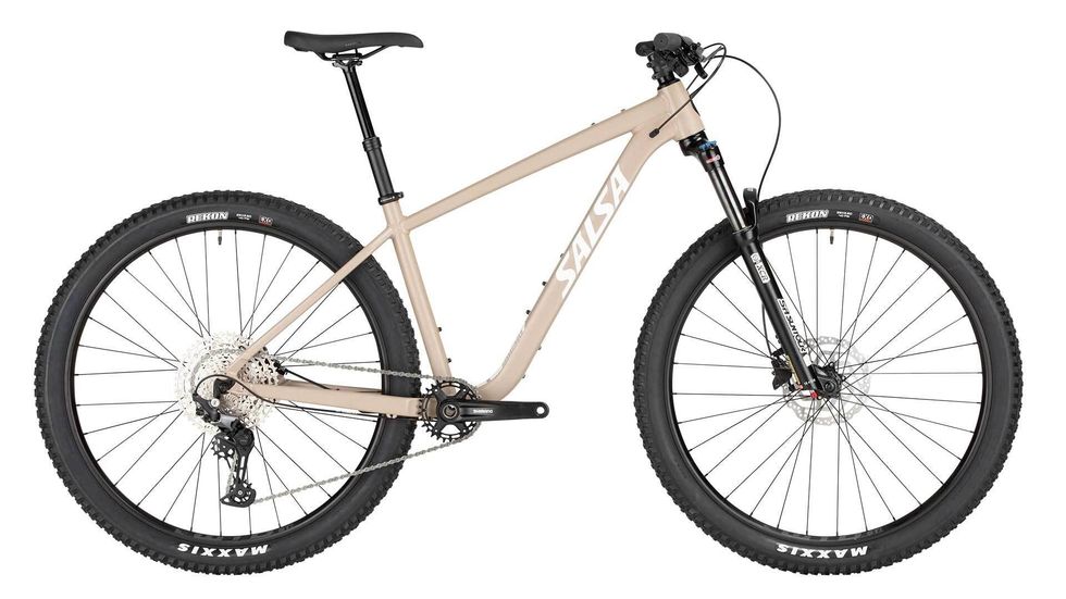 Rangefinder Deore 12 29 (Tan)