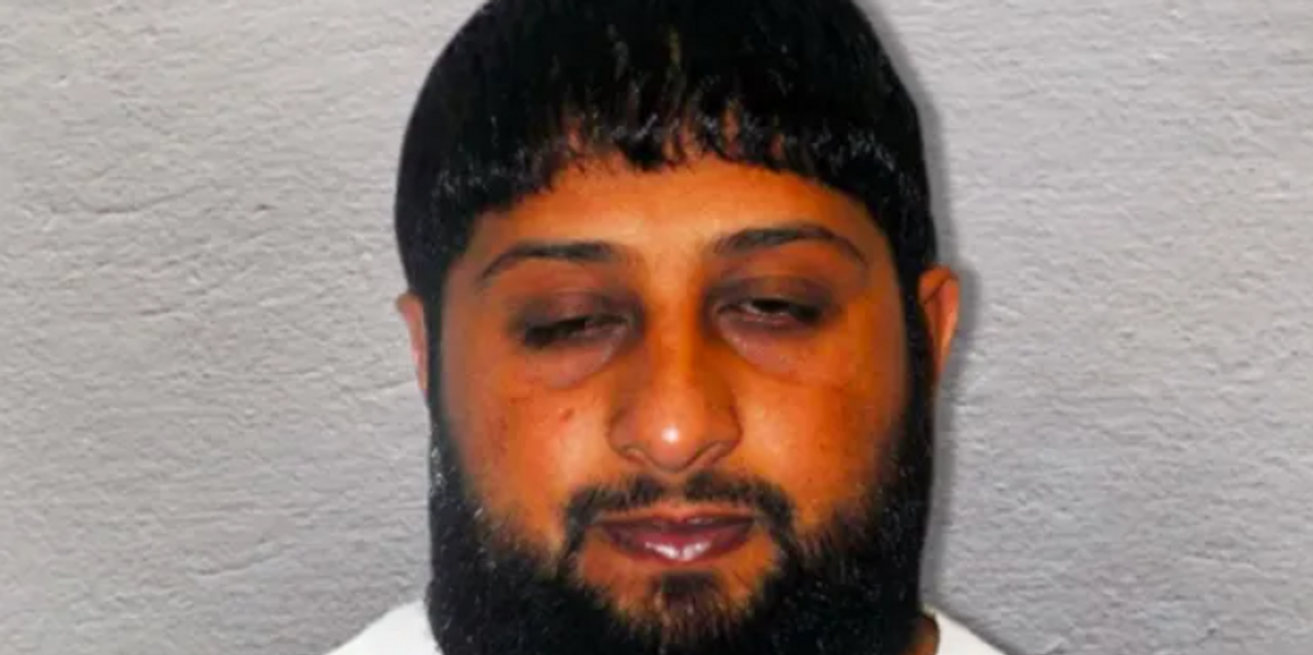 NextImg:UK’s top Al-Qaeda terror chief and Bin Laden's top operative in Europe step closer to freedom
