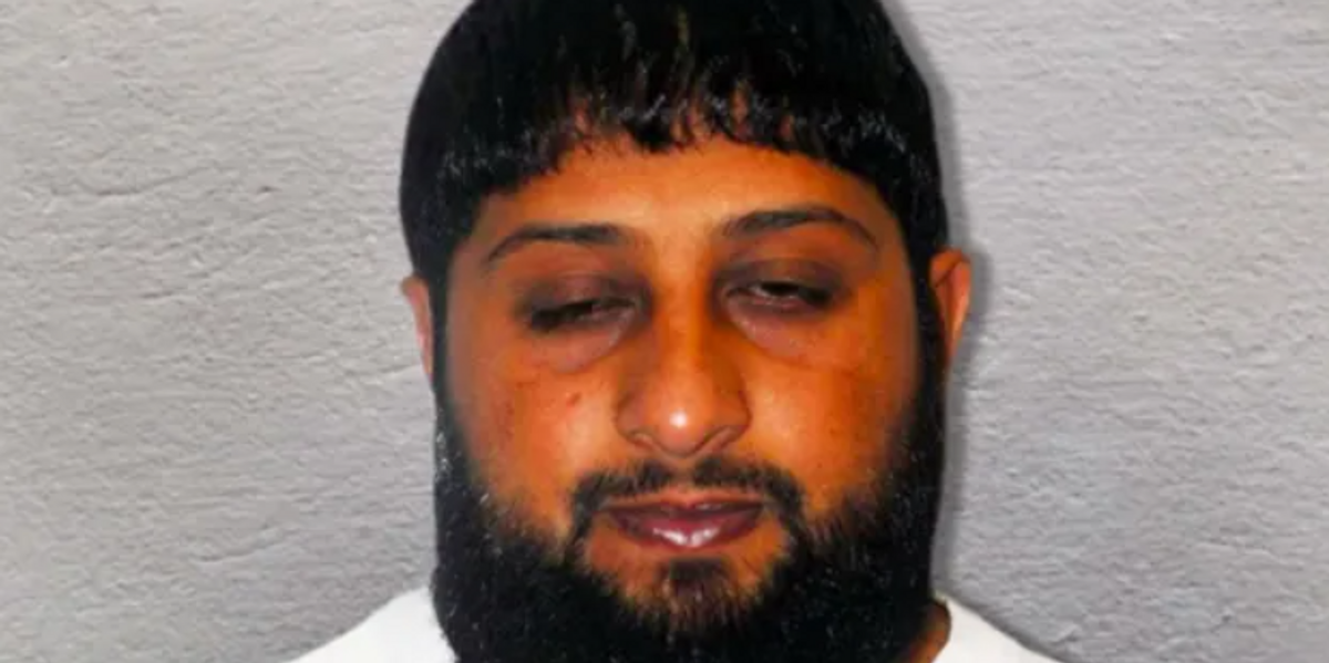 NextImg:Osama Bin Laden ally could be FREED back onto the streets of Britain as parole bid launched