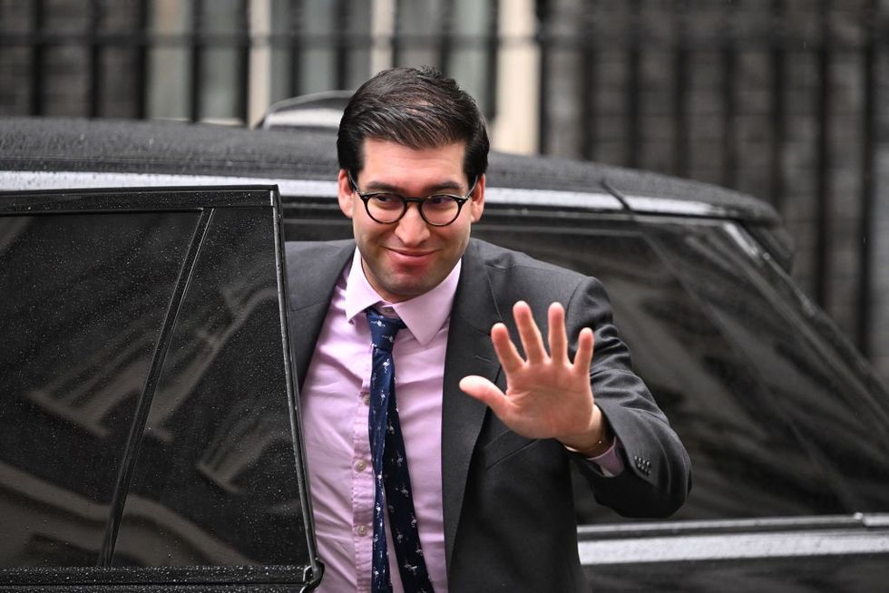 Ranil Jayawardena MP