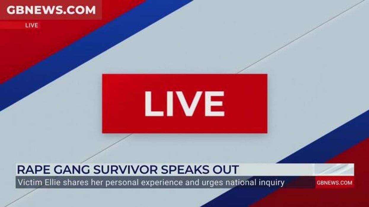 Barrow victim tells GB News ‘I was arrested and silenced’ in HORROR rape gang ordeal: ‘I was taken off the street in broad daylight’