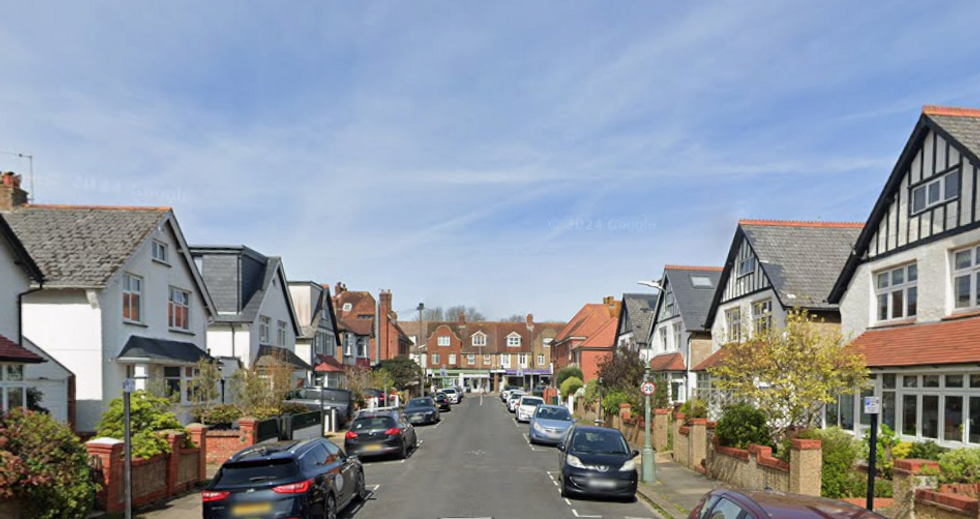 Raphael Road