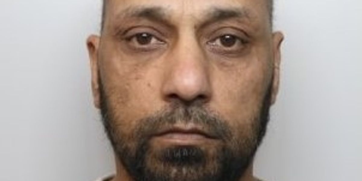 NextImg:Grooming gang abuser denied parole as survivor shares relief following 'torturous' wait