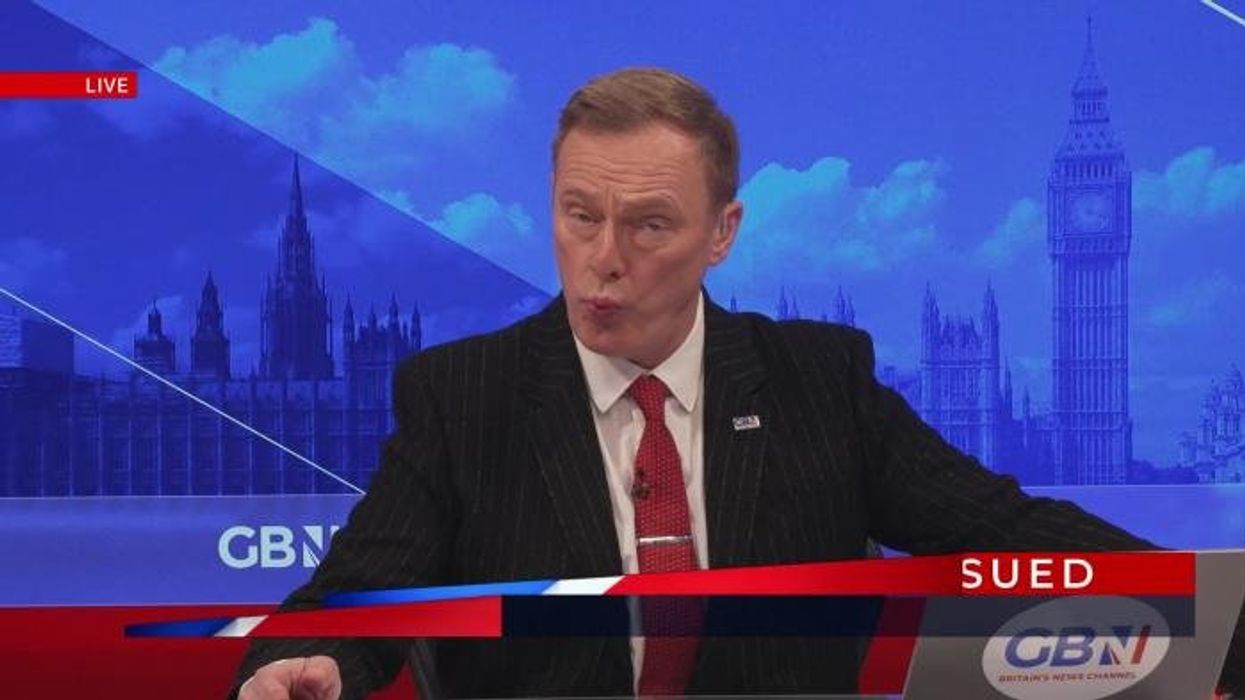 Emergency alert sent to hundreds of thousands of Britons amid imminent danger to life