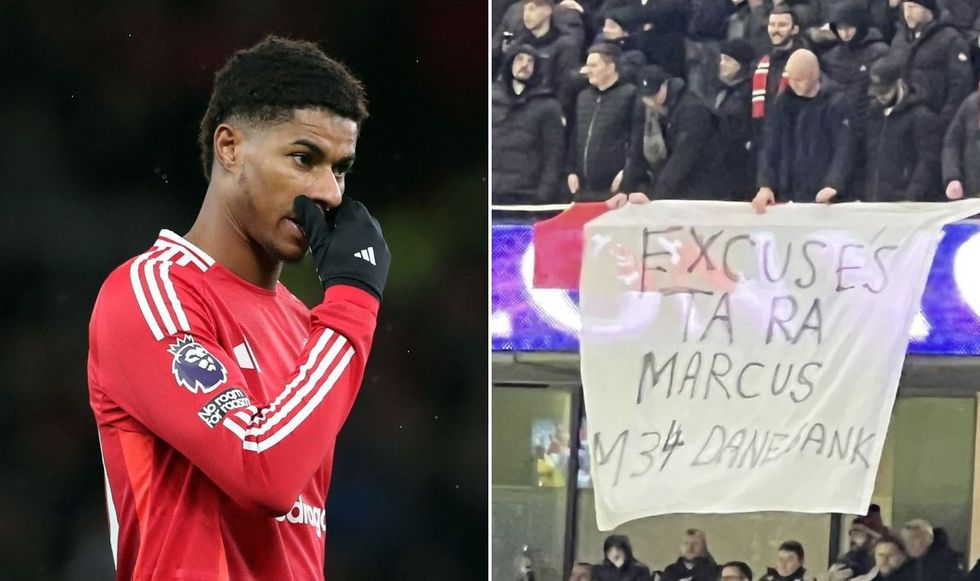 Rashford