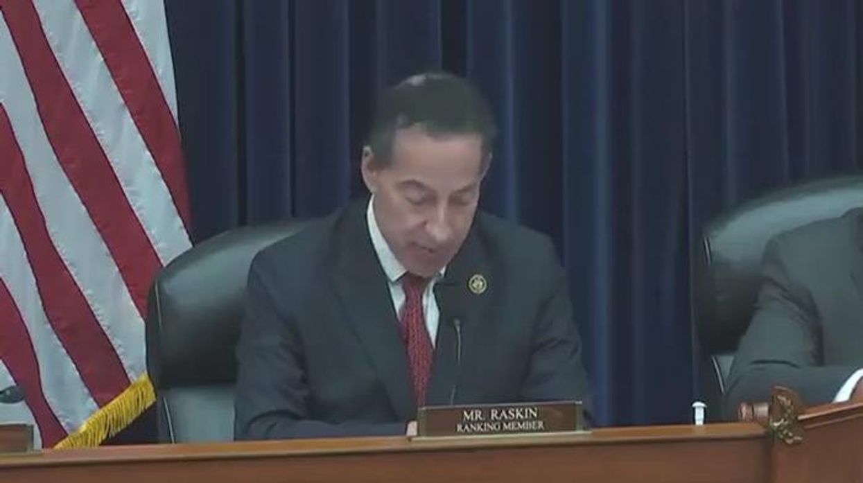 ‘Sickening!’ Donald Trump assassination attempt hearing hijacked by Democrat pushing gun agenda