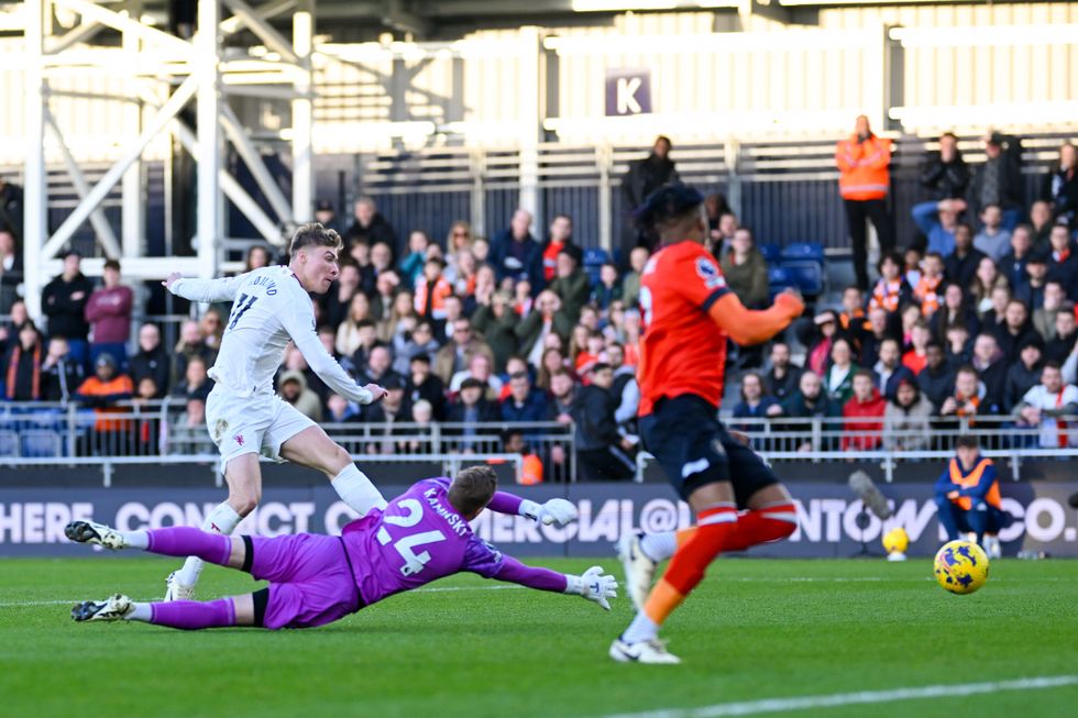 Rasmus Hojlund Man Utd