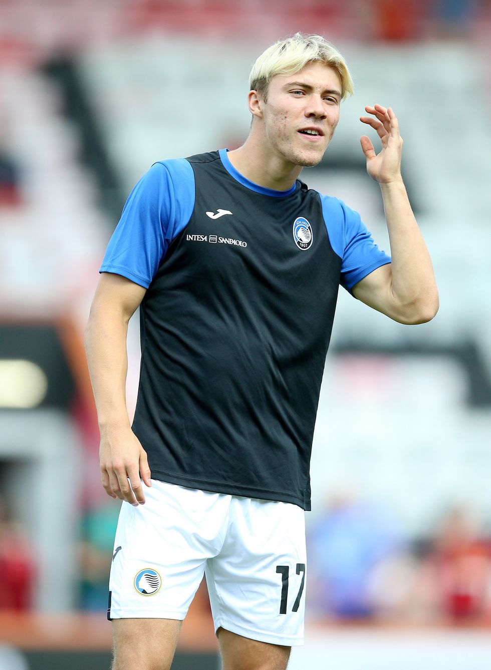 Rasmus Hojlund Manchester United