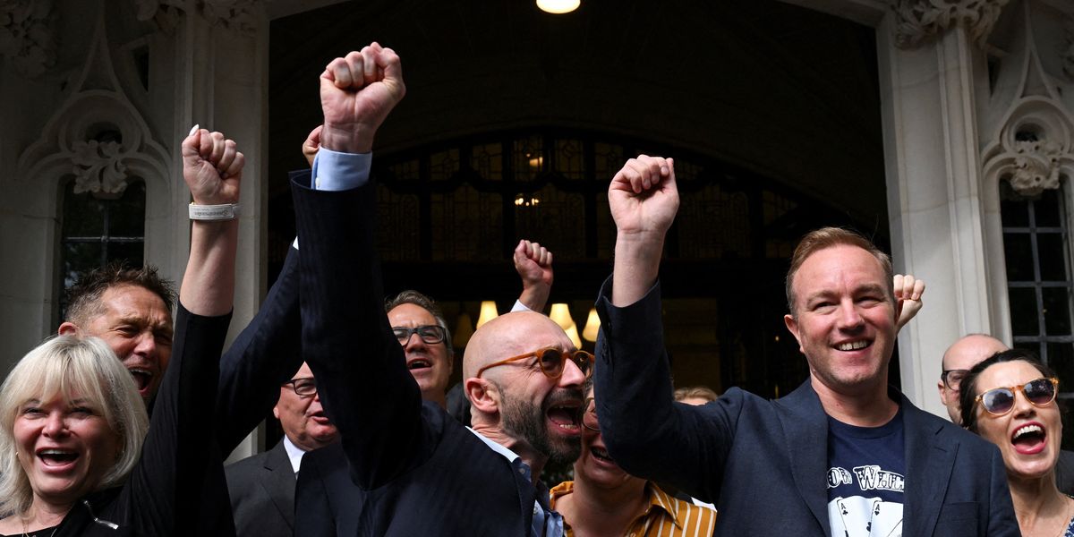 NextImg:Rate-rigging convictions quashed after City traders' 10-year fight with Supreme Court