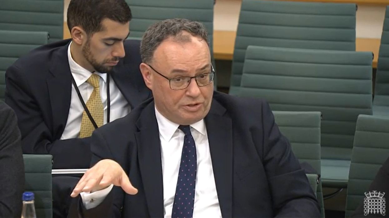 Rates below four per cent have already started disappearing