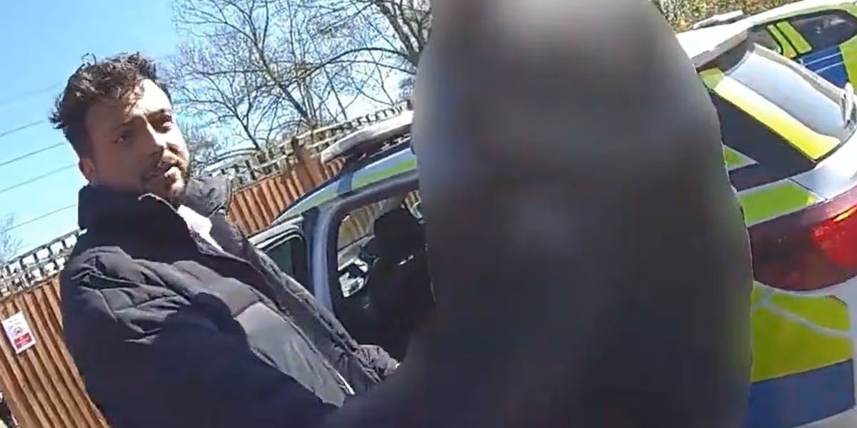 Arsonist asylum seeker blamed ghosts for fires at taxpayer-funded migrant hotels Arsonist asylum seeker blamed ghosts for fires at taxpayer-funded migrant hotels