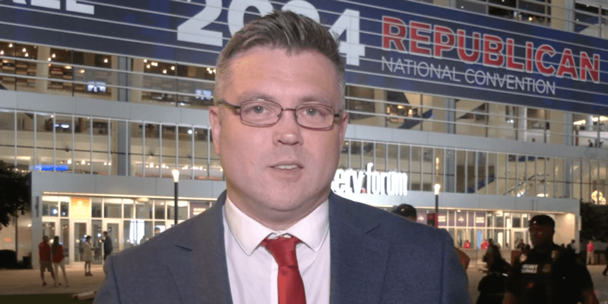 Trump: Ray Addison on what Americans will be 'keenly' looking for in ...