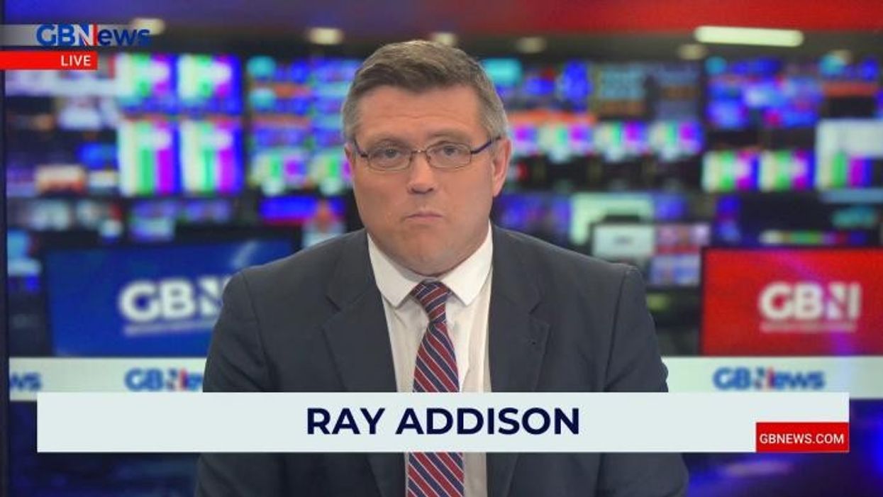 First ever migrant sent to Rwanda in historic 'proof of concept' flight