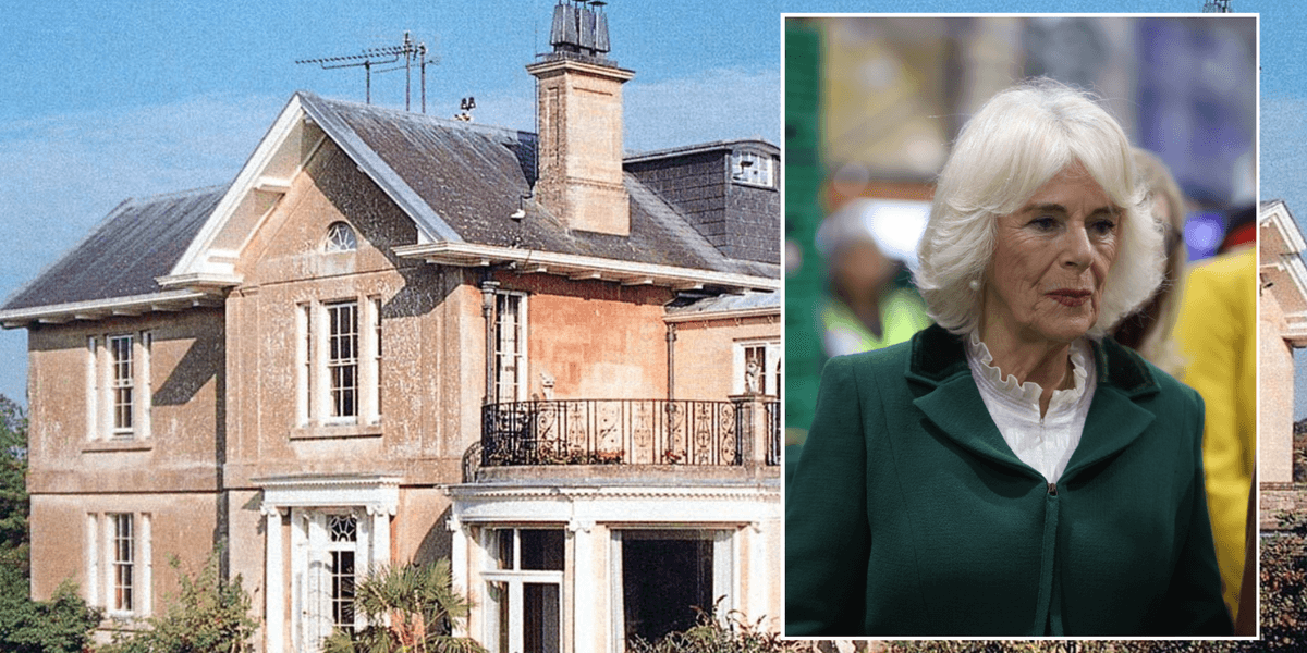 Queen Camilla left heartbroken as her country home undergoes revamp: ‘I can’t bear it’ Queen Camilla left heartbroken as her country home undergoes revamp: ‘I can’t bear it’