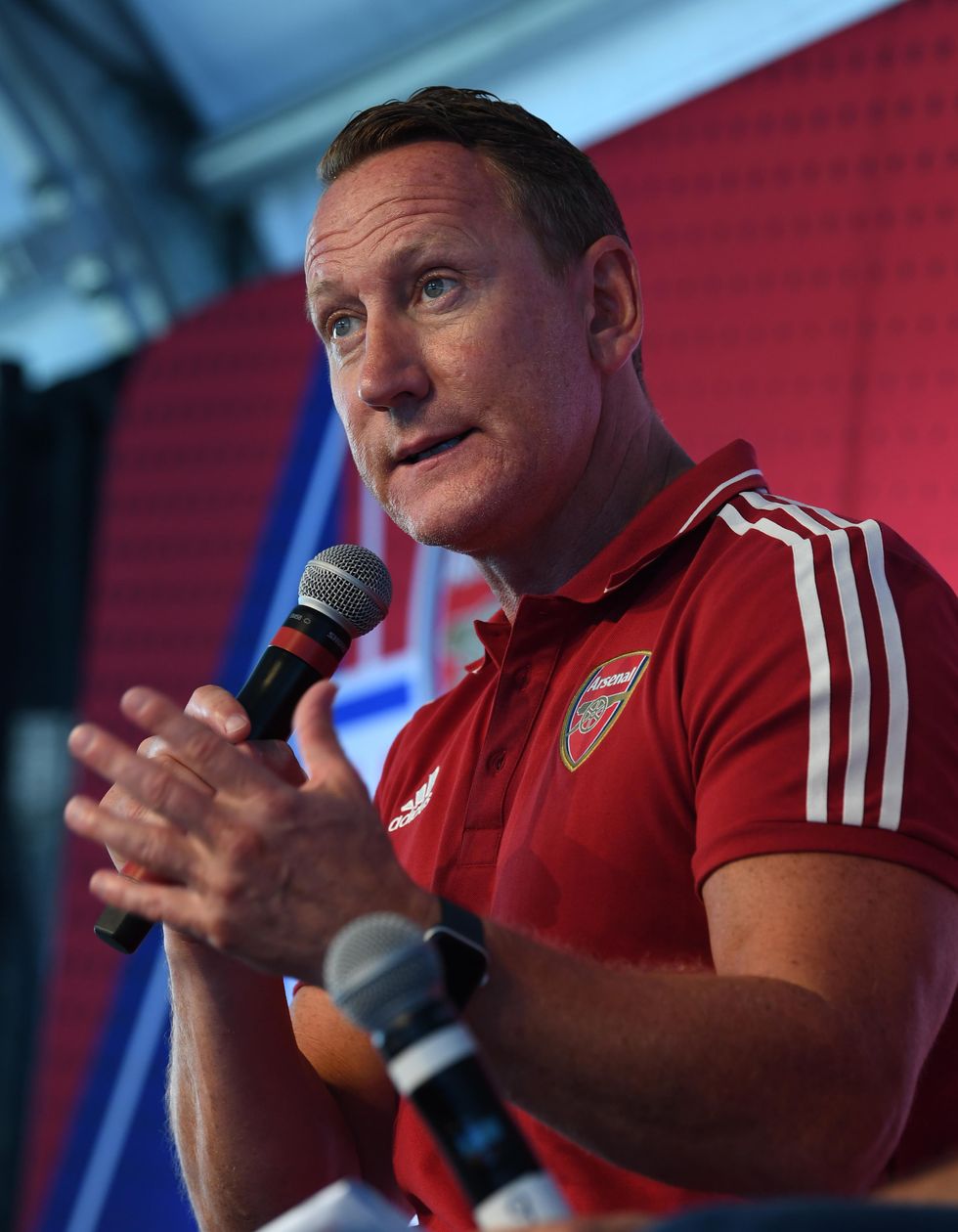 Ray Parlour