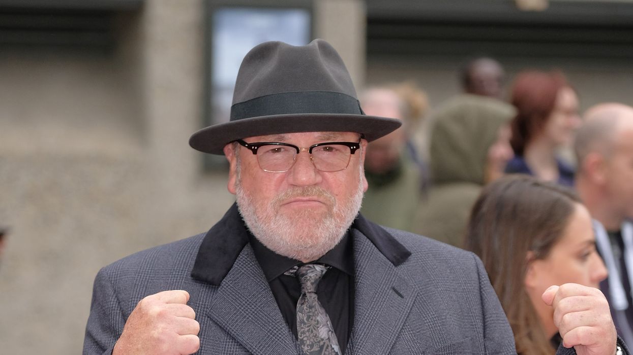Ray Winstone