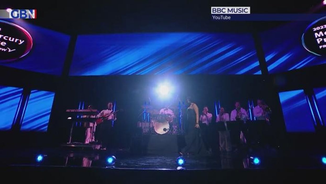 Blur dealt huge blow to BRITs Best Album chances as new data emerges ahead of ceremony