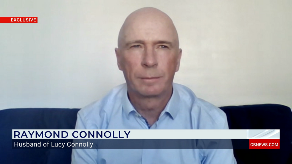 Raymond Connolly