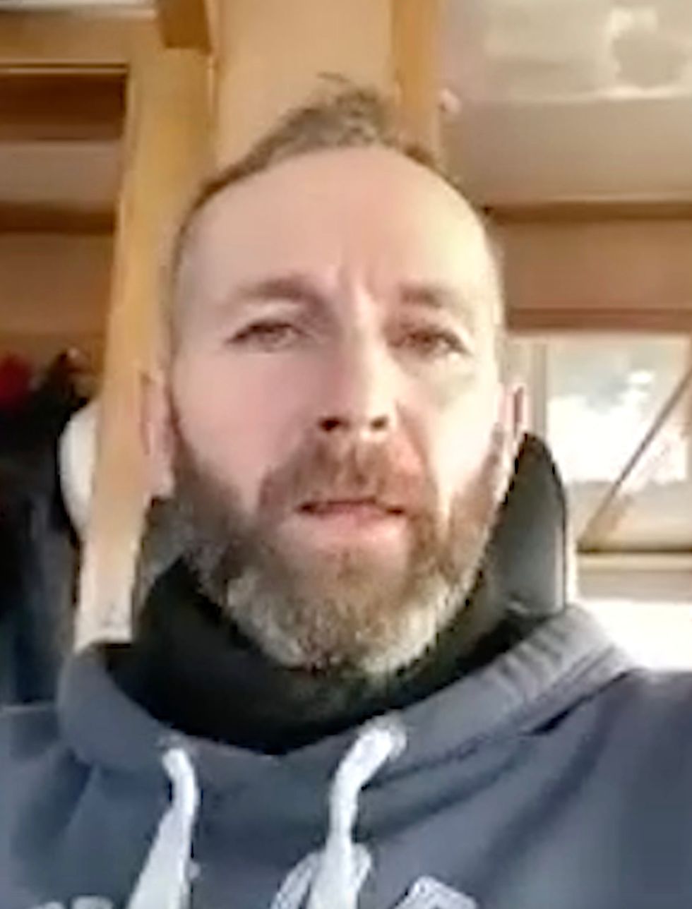 Raymond Strachan told GB News British authorities have been acting as a 'migrant taxi service' encouraging ever increasing numbers of people to make the journey