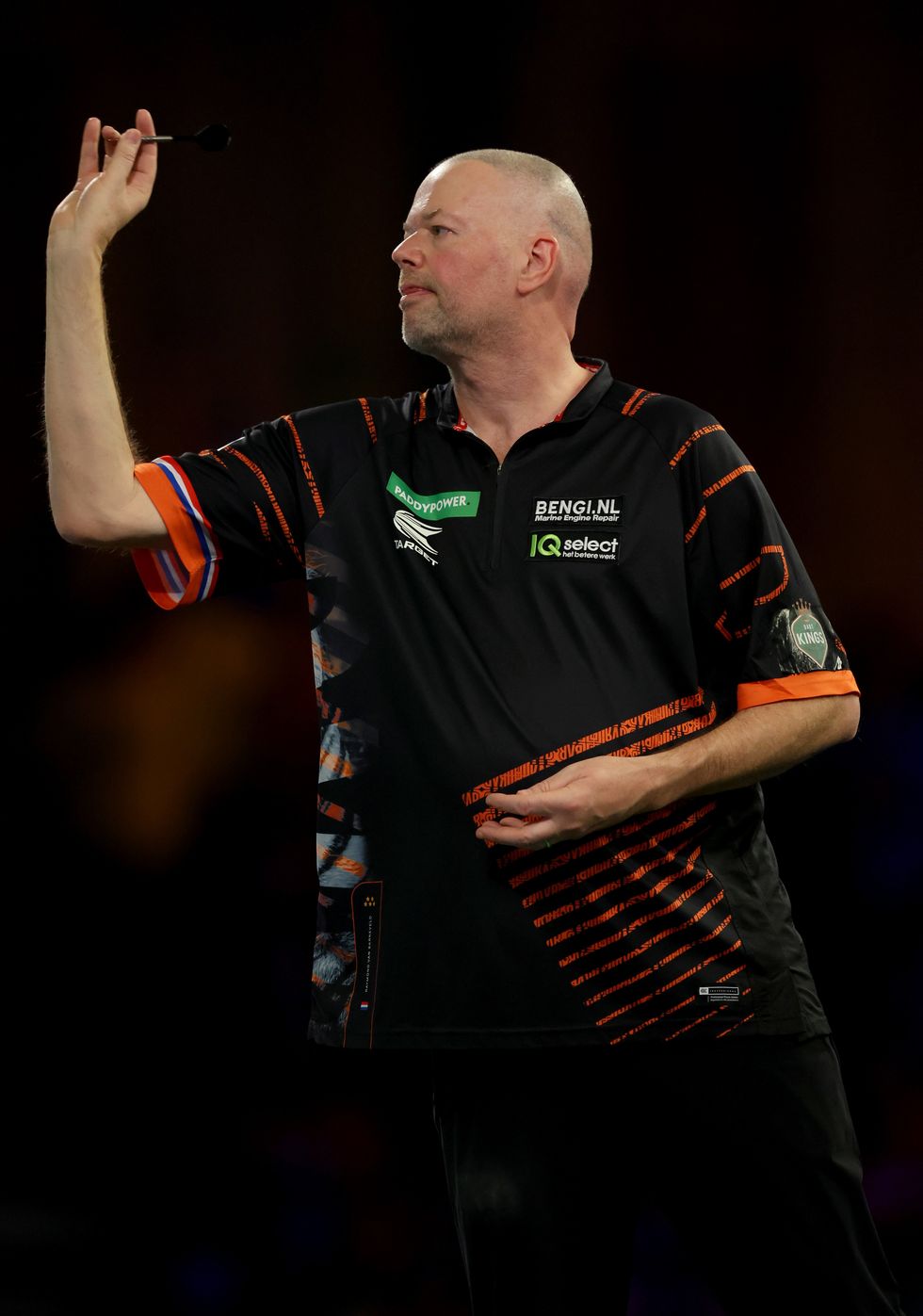 Raymond van Barneveld