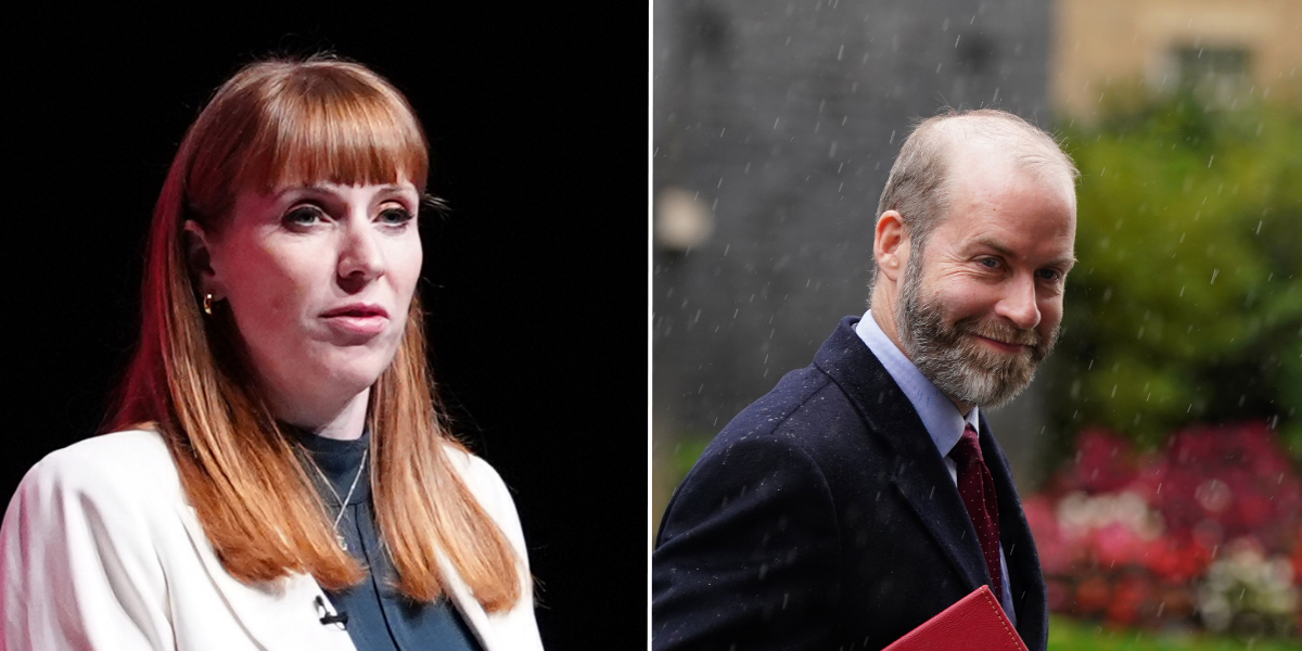NextImg:Businesses slam Labour's workers rights revolution which will be 'bad for jobs' and 'inject fear'
