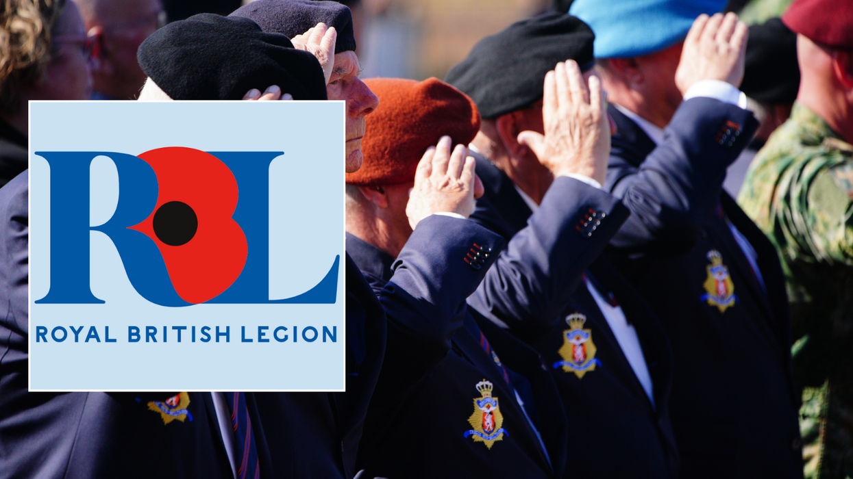 RBL / Veterans