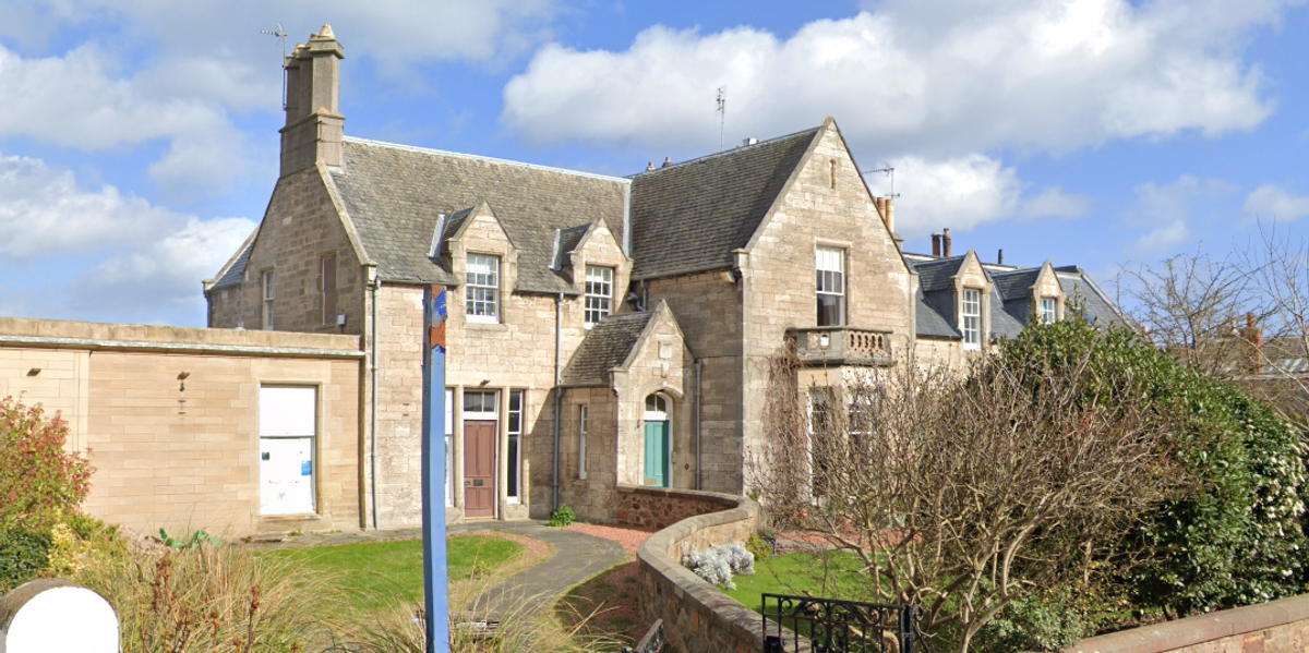 Council row sees couple barred from moving into dream home