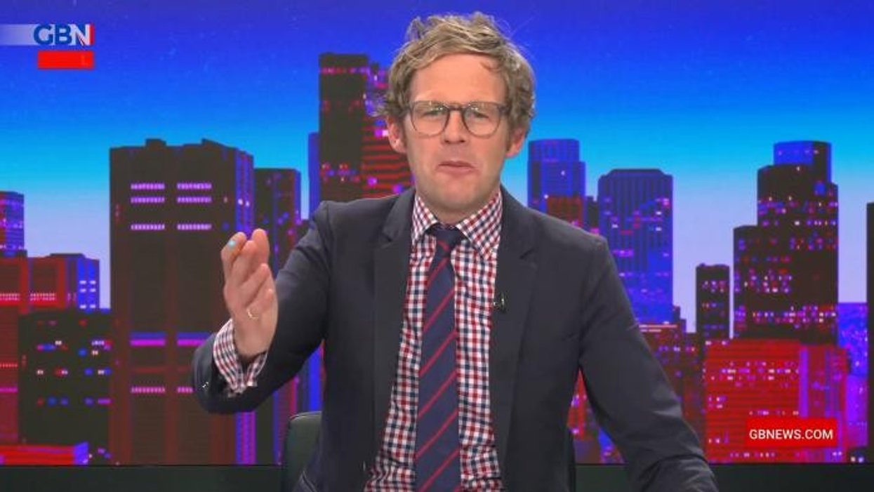 Charles Dickens subjected to woke takeover as A Christmas Carol remade with Scrooge as 'Indian Tory who hates refugees'