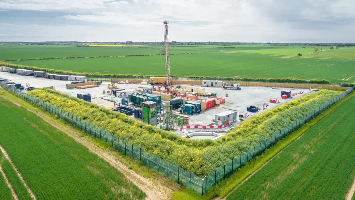 Reabold Resources, West Newton