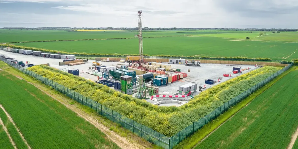 Yorkshire gas field capable of supplying tenth of UK’s power needs ‘to mine Bitcoin instead’ Yorkshire gas field capable of supplying tenth of UK’s power needs ‘to mine Bitcoin instead’