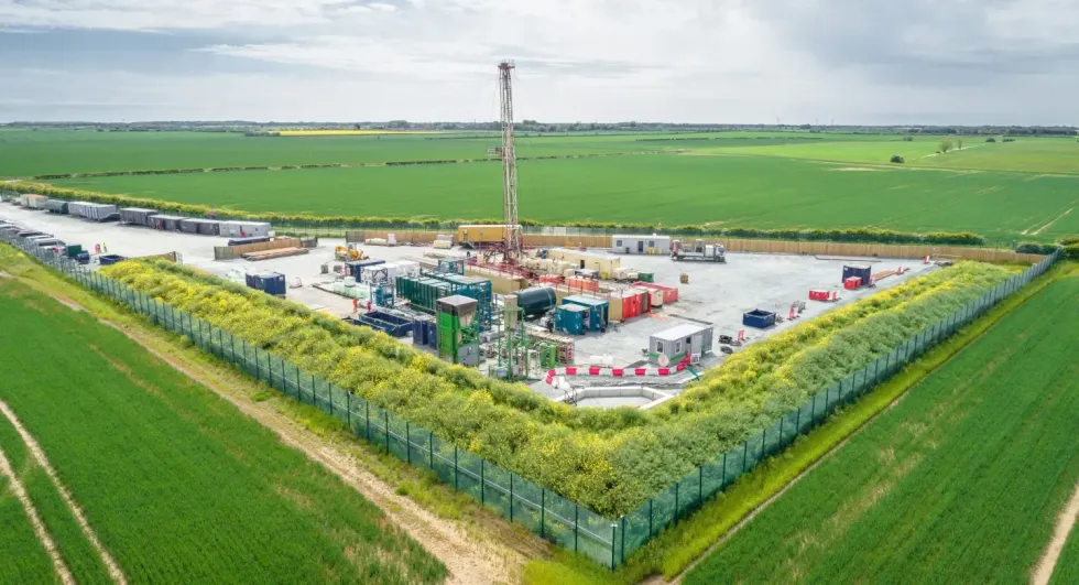 Reabold Resources, West Newton