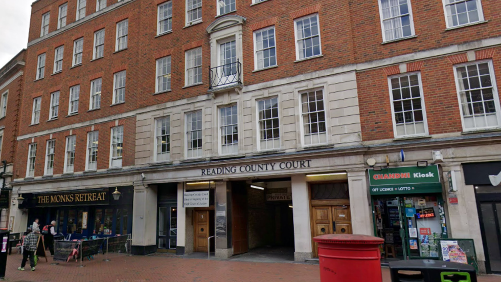 Reading County Court