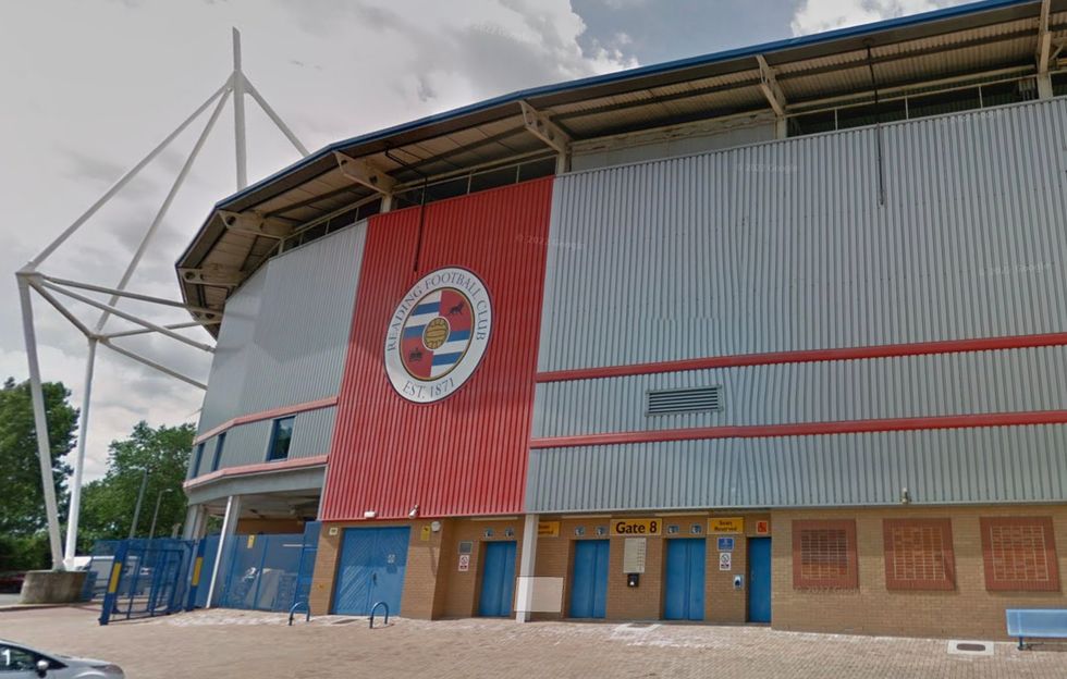 Reading FC