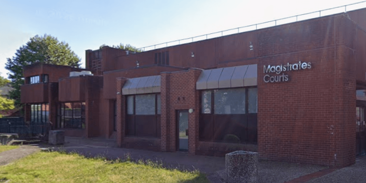 Man admits to racially assaulting Orthodox Jewish man and accusing him of ‘killing babies’ Man admits to racially assaulting Orthodox Jewish man and accusing him of ‘killing babies’