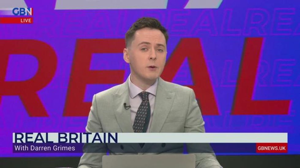 I’m utterly sick of a media and political class that reflexively lambast any efforts to restrict immigration, says Darren Grimes