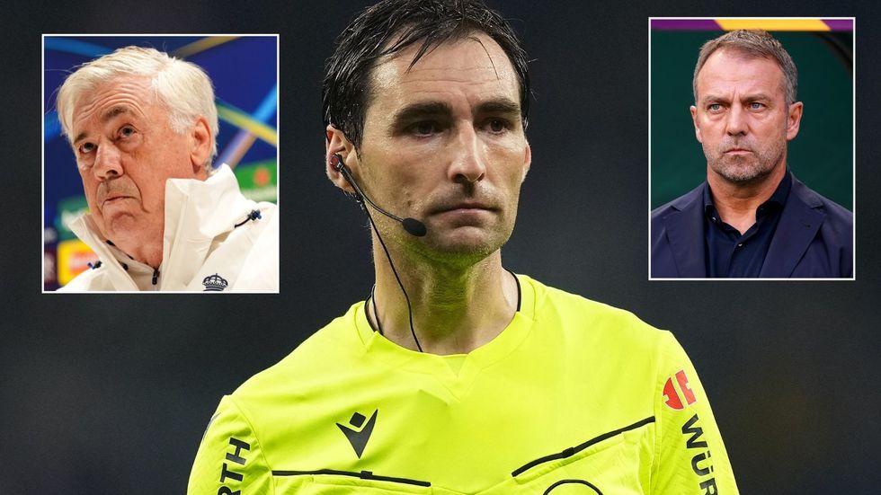 Real Madrid Barcelona