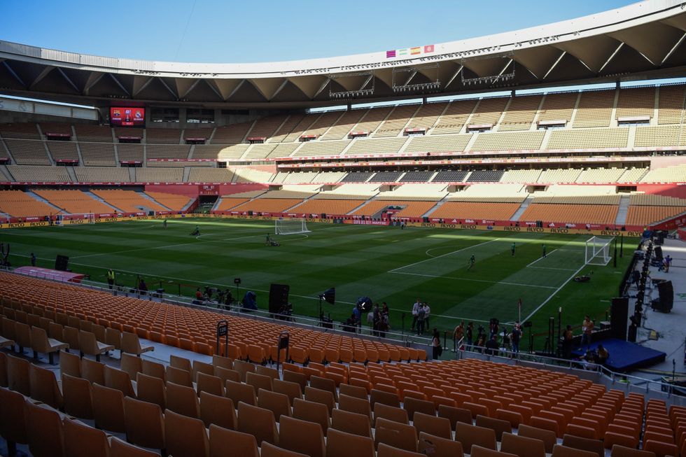 Real Madrid Barcelona