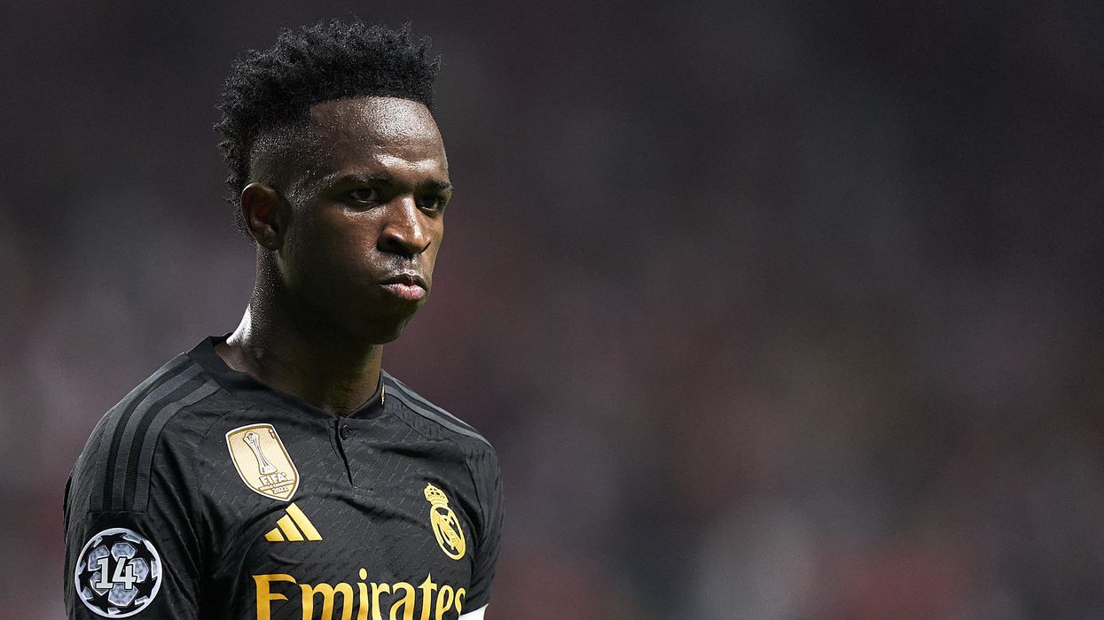 Real Madrid football