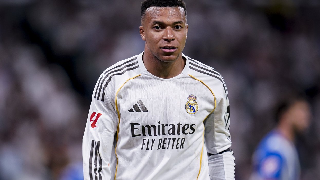Real Madrid insiders fear Kylian Mbappe does not want to play at the Santiago Bernabeu again this season amid growing tensions behind the scenes at the Spanish giants