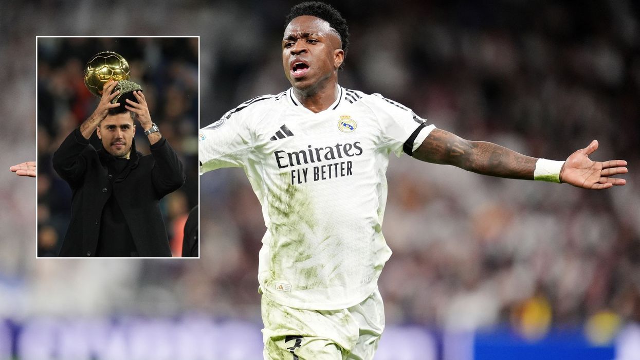 Real Madrid set to boycott Ballon d'Or ceremony for second year in a row as details emerge