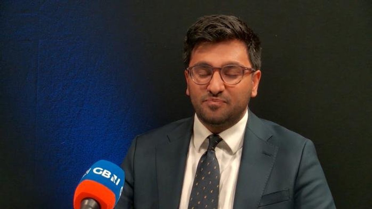 Whitehall whistleblower lifts lid on 'real problem' in the Civil Service as huge changes 'ignored'