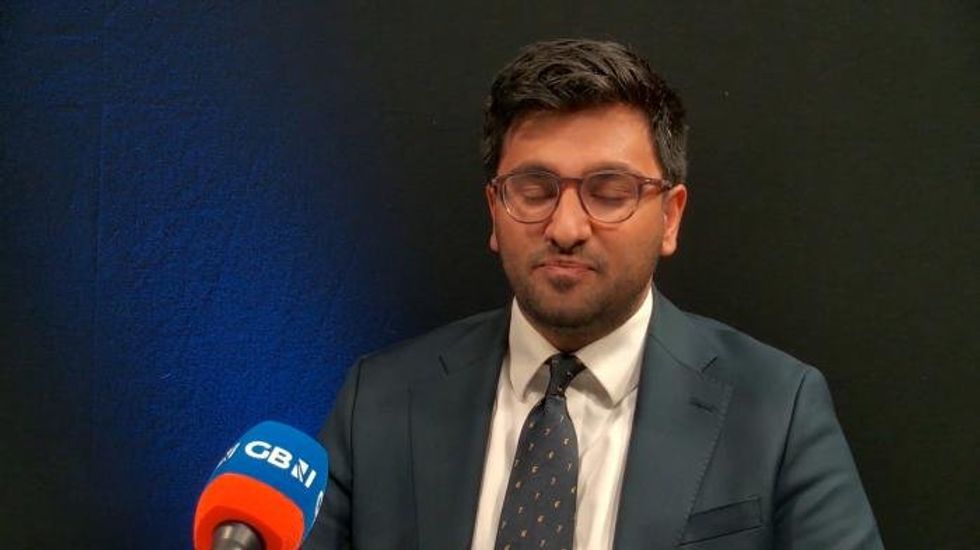 Whitehall whistleblower lifts lid on 'real problem' in the Civil Service as huge changes 'ignored'