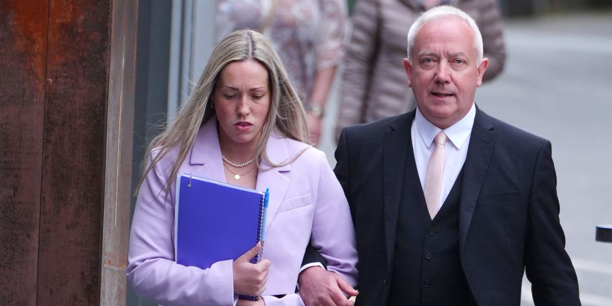 NextImg:Rebecca Joynes: 'Sex predator' teacher jailed for six-and-a-half years after having sex with two schoolboys