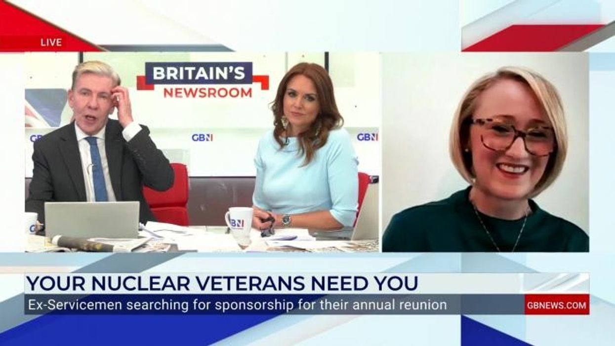 MP ousted by Keir Starmer sticks the boot in on former boss as freebies row turns tense: ‘You can’t!'