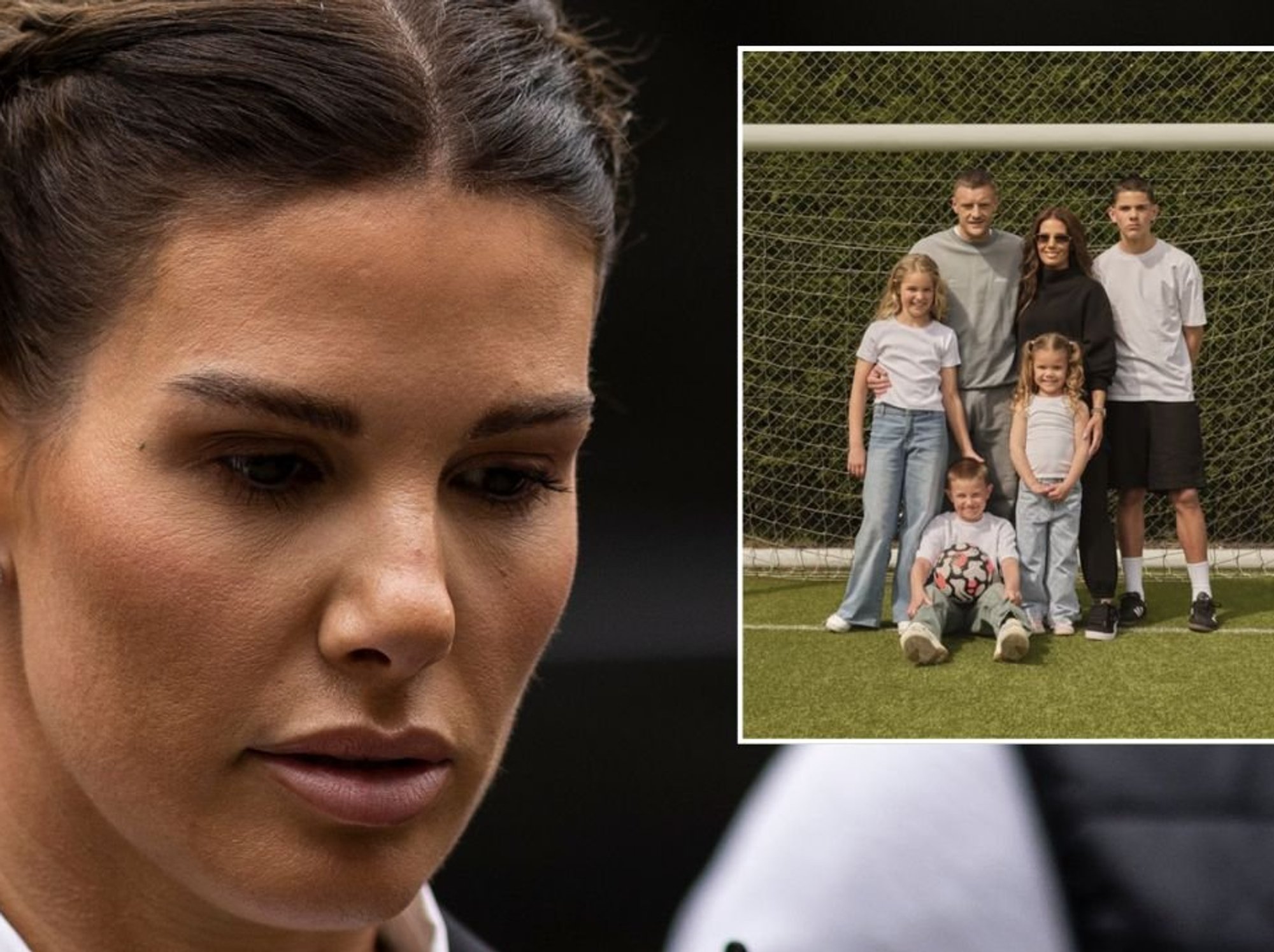 Rebekah Vardy